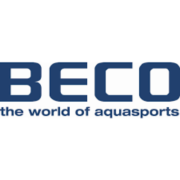 BECO Aqua-Windel 3-6 Mon. Sealife pink uni, Slipform